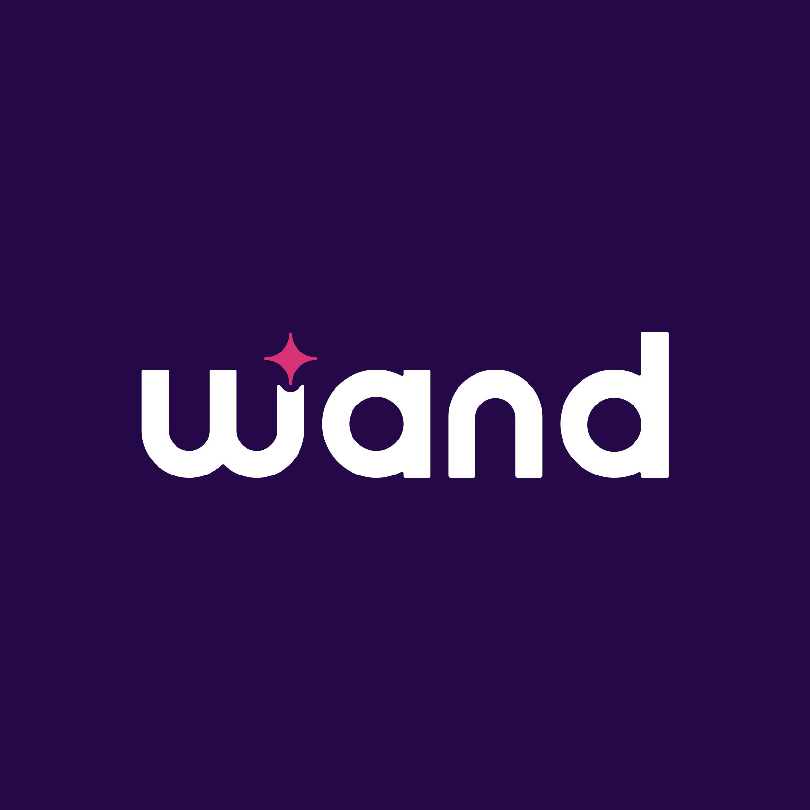 wand
